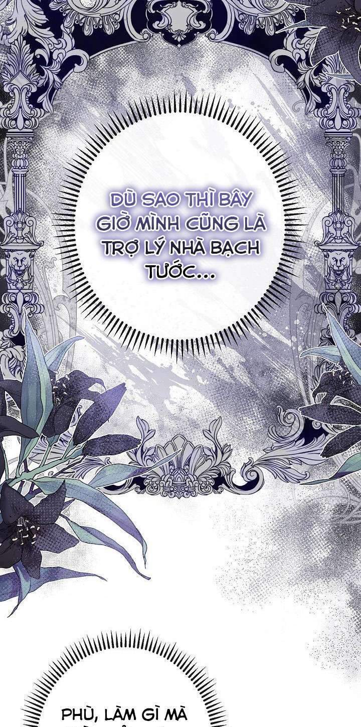 Ác Nữ Phản Diện Đảo Ngược Đồng Hồ Cát Chapter 69 - 9