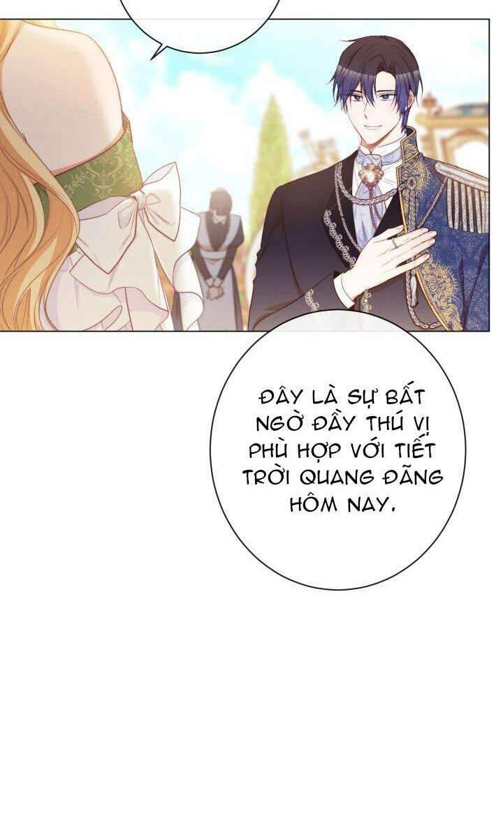 Ác Nữ Phản Diện Đảo Ngược Đồng Hồ Cát Chapter 69 - 82