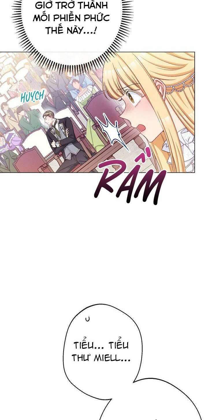Ác Nữ Phản Diện Đảo Ngược Đồng Hồ Cát Chapter 69 - 10