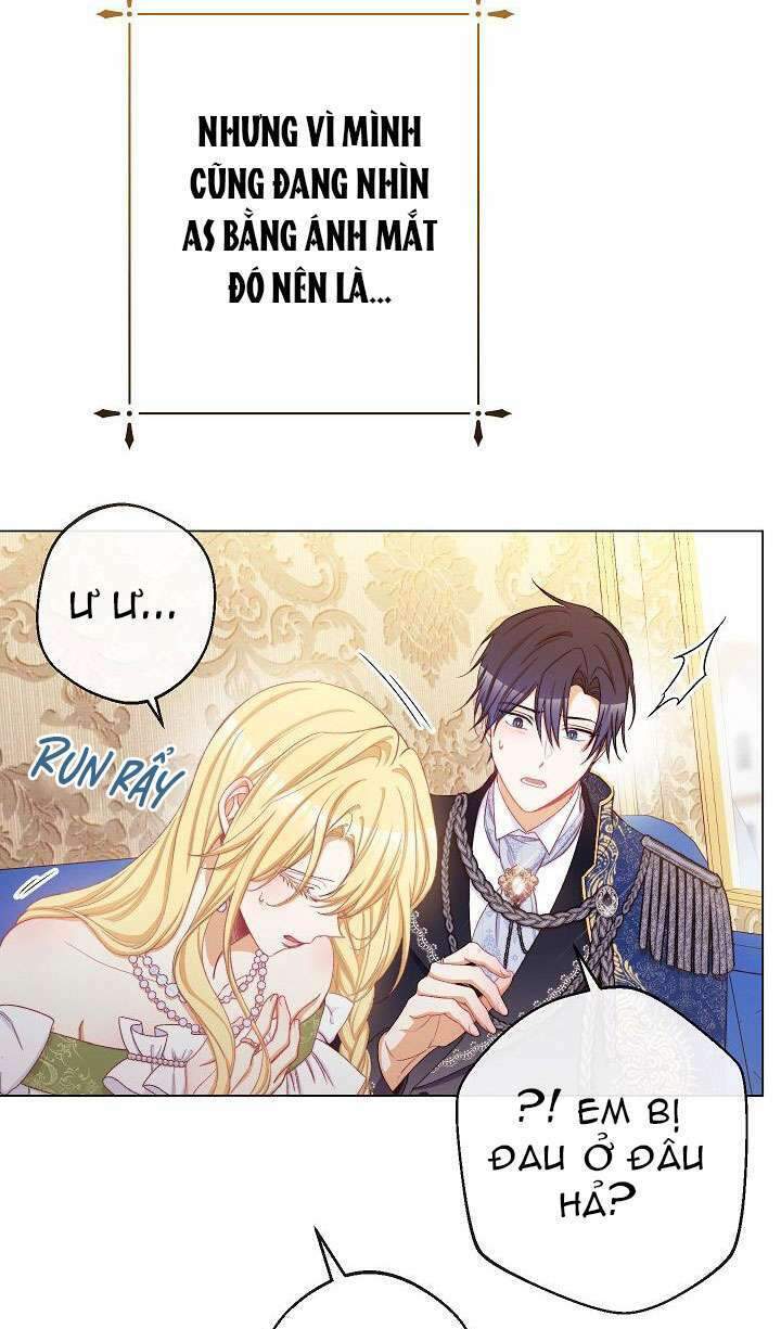Ác Nữ Phản Diện Đảo Ngược Đồng Hồ Cát Chapter 70 - 13
