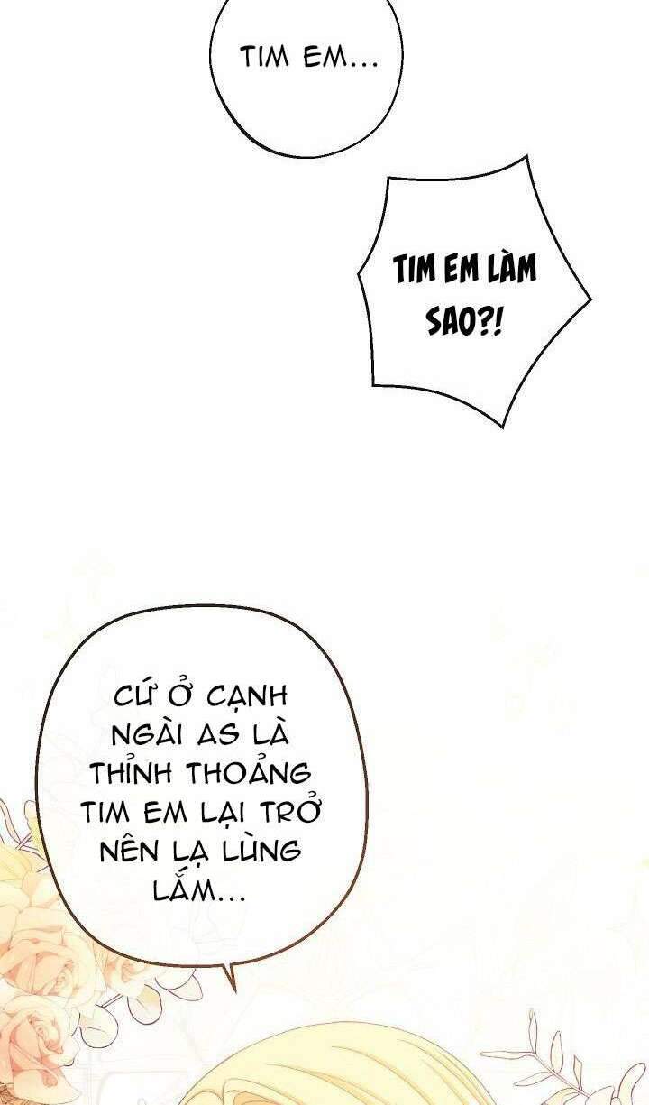 Ác Nữ Phản Diện Đảo Ngược Đồng Hồ Cát Chapter 70 - 14