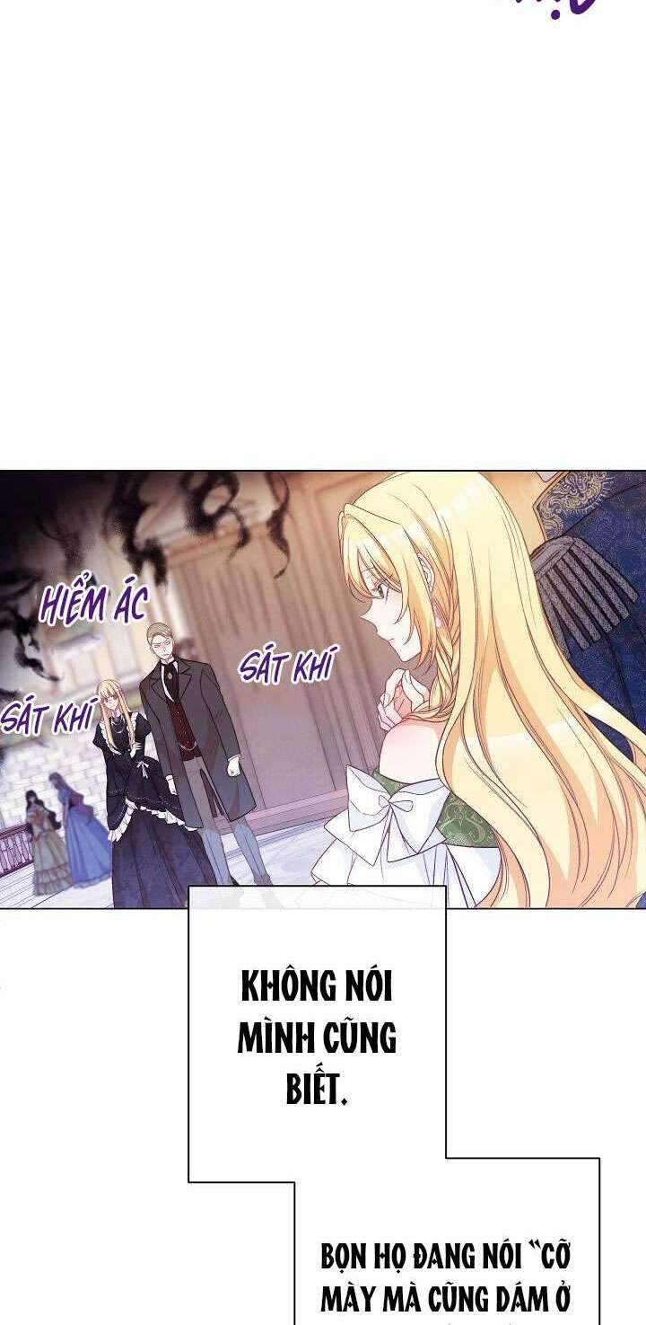 Ác Nữ Phản Diện Đảo Ngược Đồng Hồ Cát Chapter 70 - 20