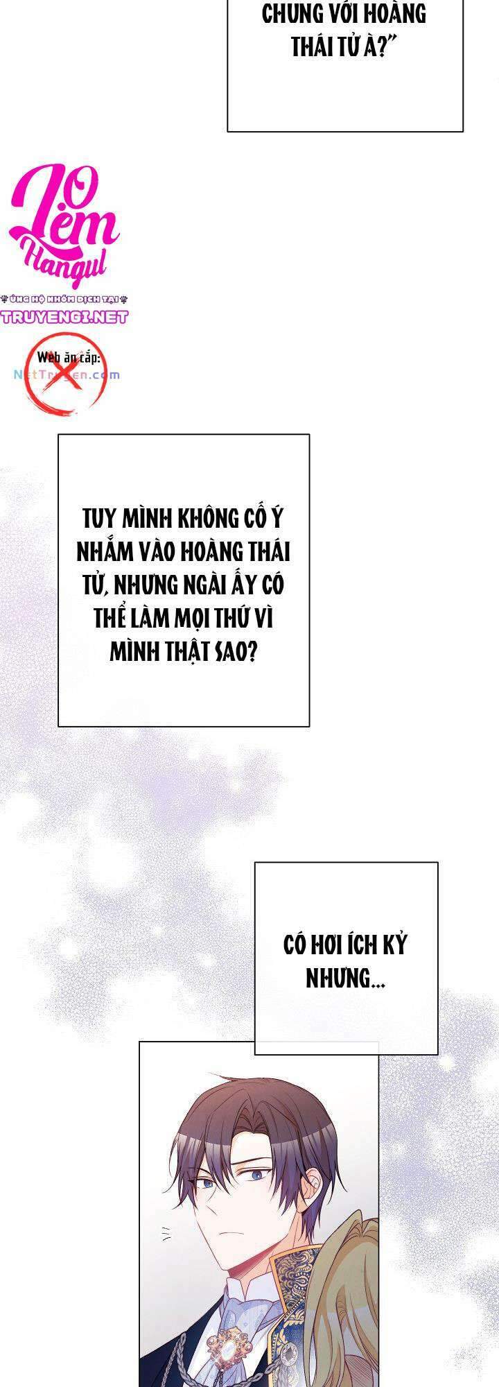 Ác Nữ Phản Diện Đảo Ngược Đồng Hồ Cát Chapter 70 - 21