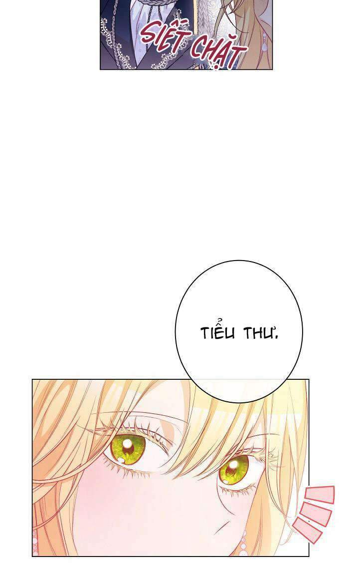 Ác Nữ Phản Diện Đảo Ngược Đồng Hồ Cát Chapter 70 - 22