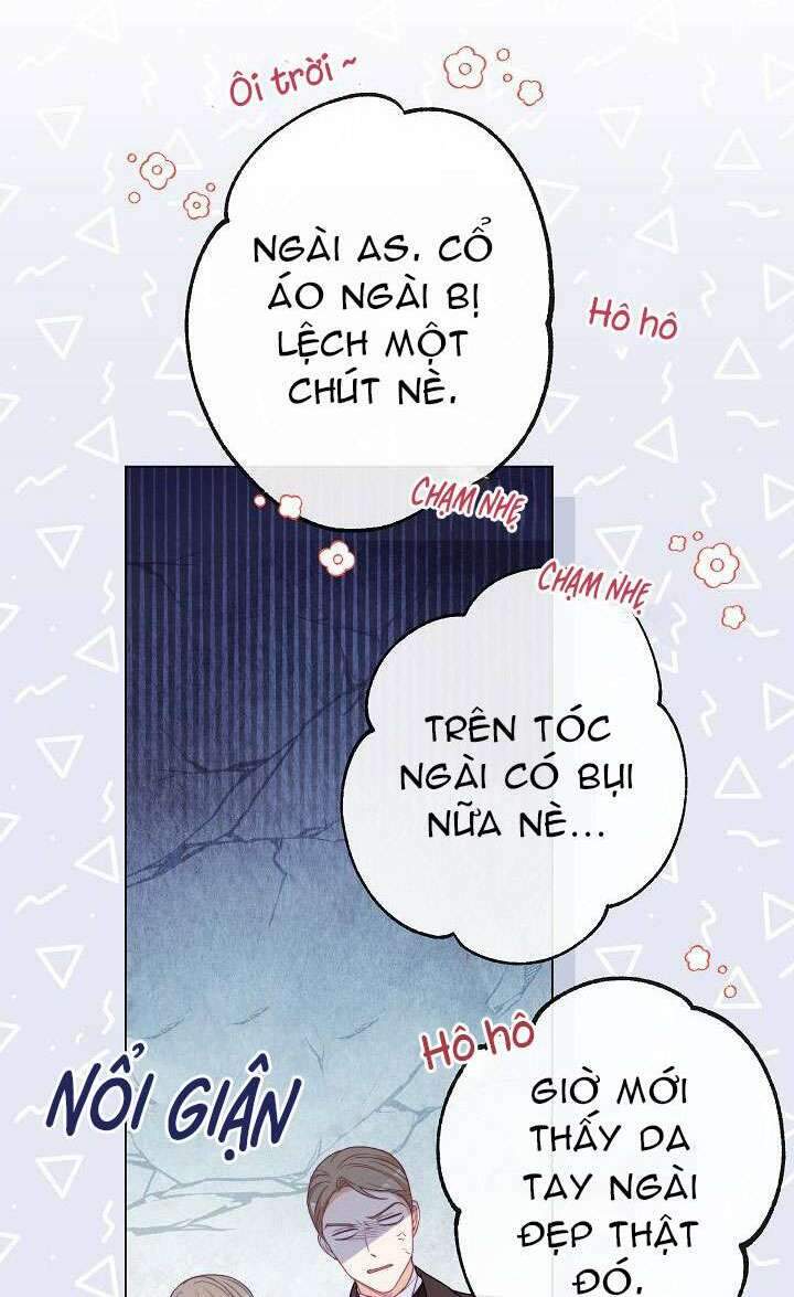 Ác Nữ Phản Diện Đảo Ngược Đồng Hồ Cát Chapter 70 - 27