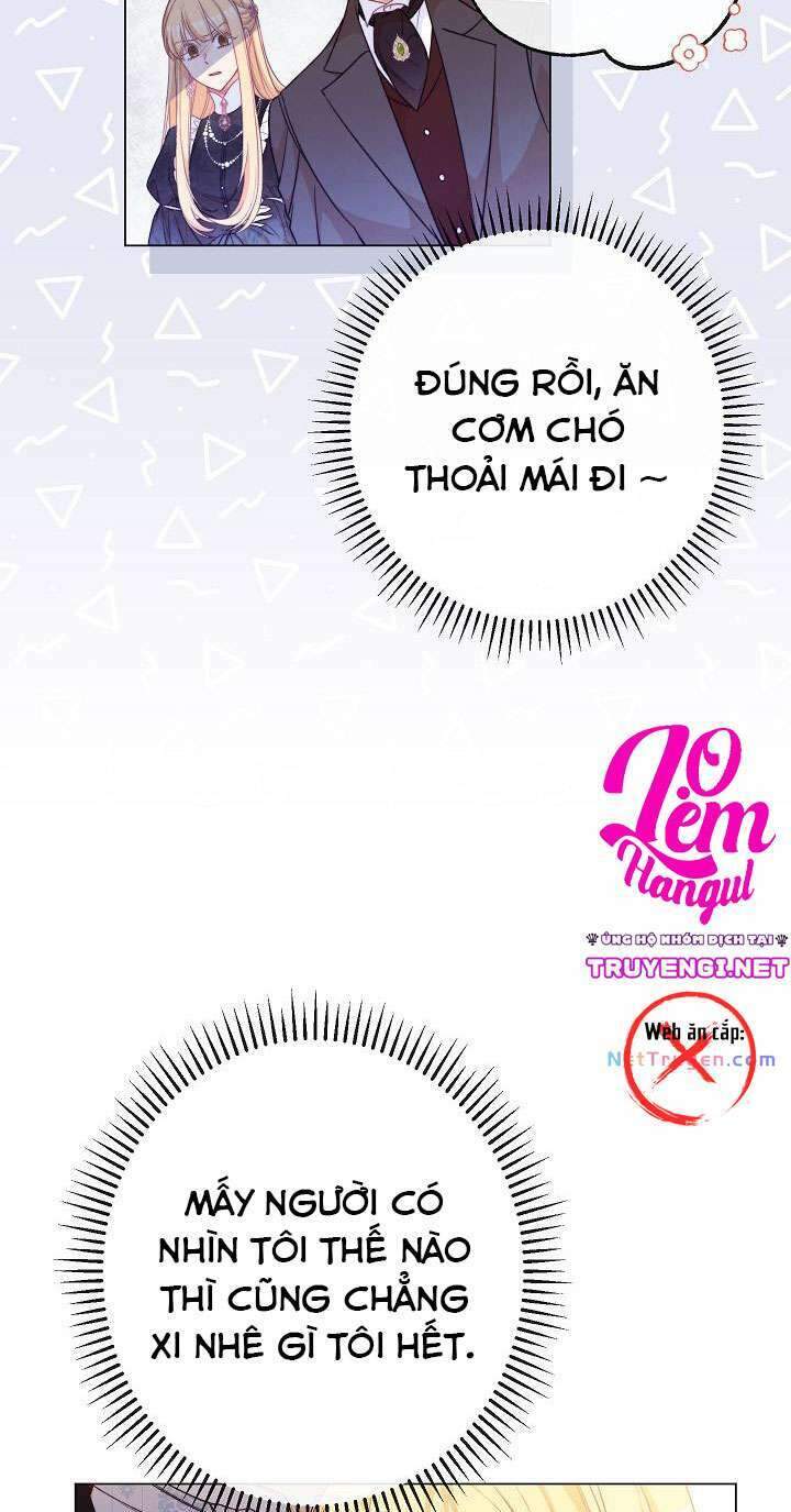 Ác Nữ Phản Diện Đảo Ngược Đồng Hồ Cát Chapter 70 - 28