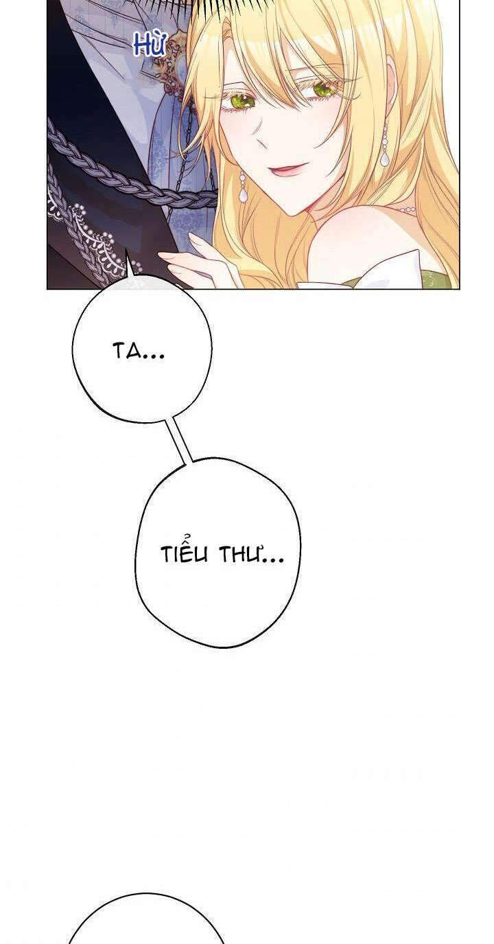 Ác Nữ Phản Diện Đảo Ngược Đồng Hồ Cát Chapter 70 - 29