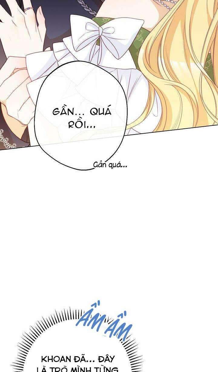 Ác Nữ Phản Diện Đảo Ngược Đồng Hồ Cát Chapter 70 - 31