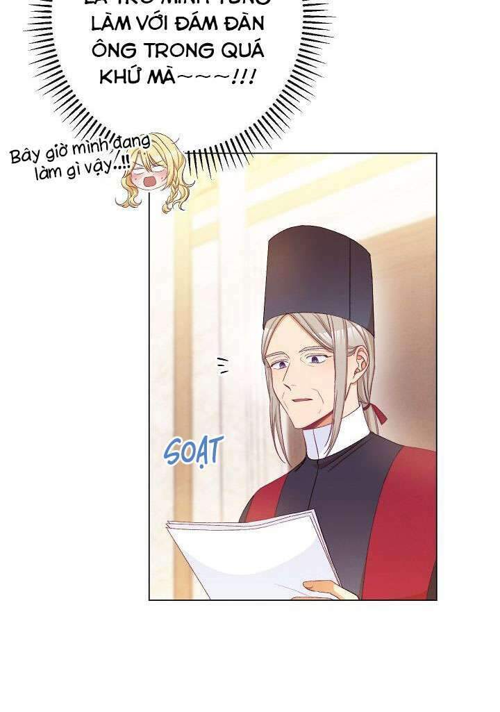 Ác Nữ Phản Diện Đảo Ngược Đồng Hồ Cát Chapter 70 - 32