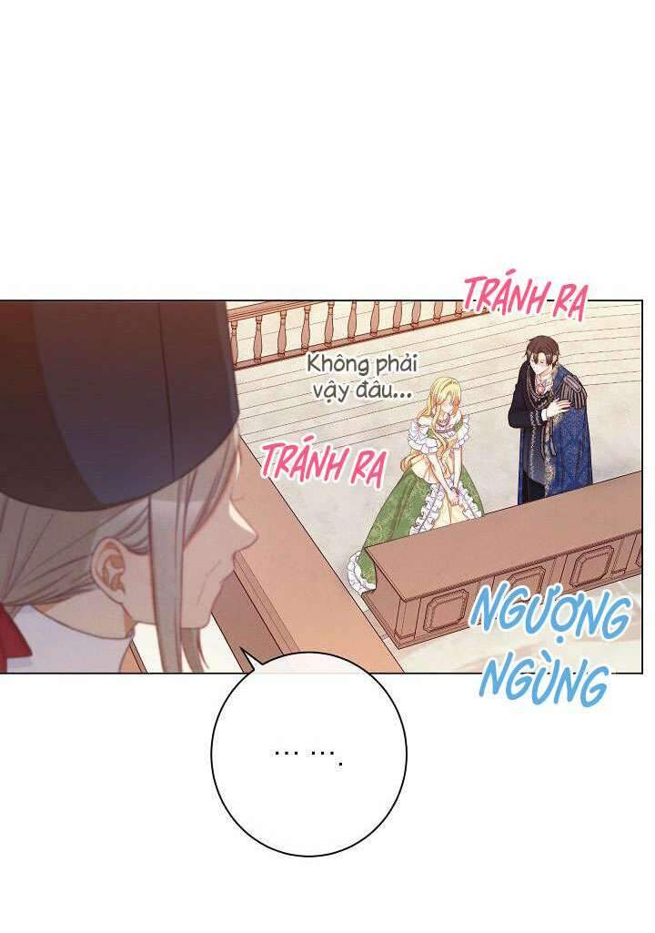 Ác Nữ Phản Diện Đảo Ngược Đồng Hồ Cát Chapter 70 - 33