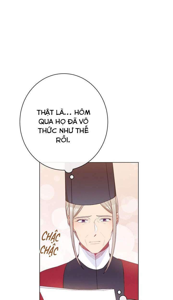 Ác Nữ Phản Diện Đảo Ngược Đồng Hồ Cát Chapter 70 - 34