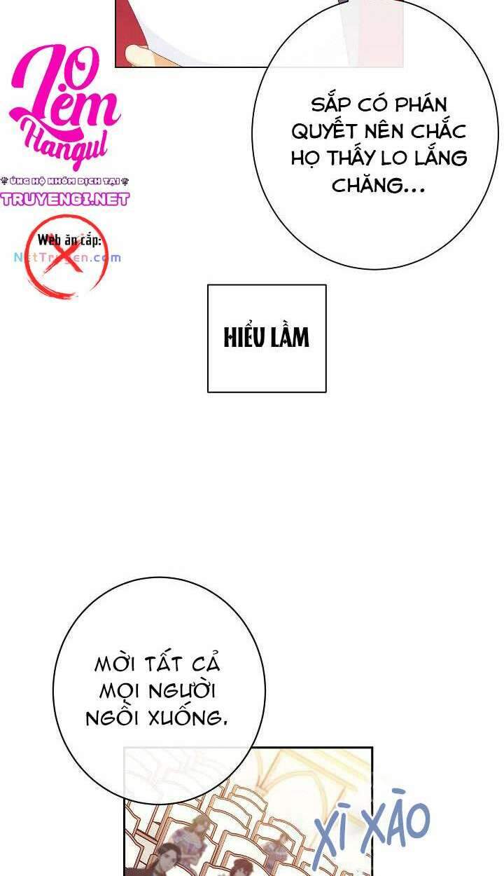 Ác Nữ Phản Diện Đảo Ngược Đồng Hồ Cát Chapter 70 - 35