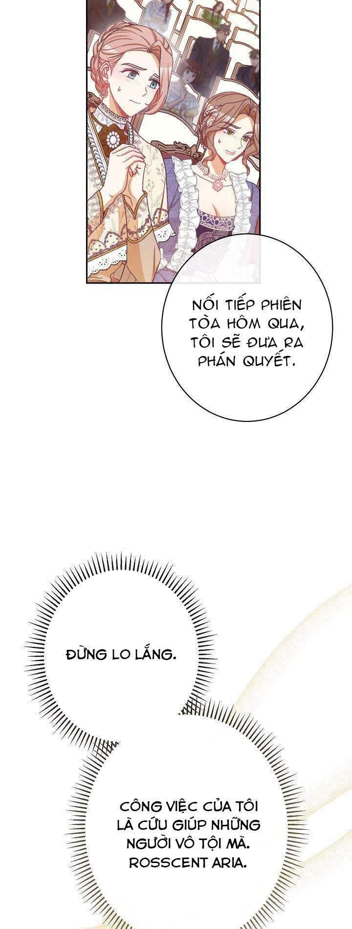 Ác Nữ Phản Diện Đảo Ngược Đồng Hồ Cát Chapter 70 - 36