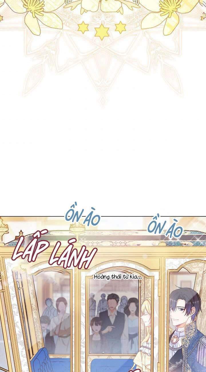 Ác Nữ Phản Diện Đảo Ngược Đồng Hồ Cát Chapter 70 - 5