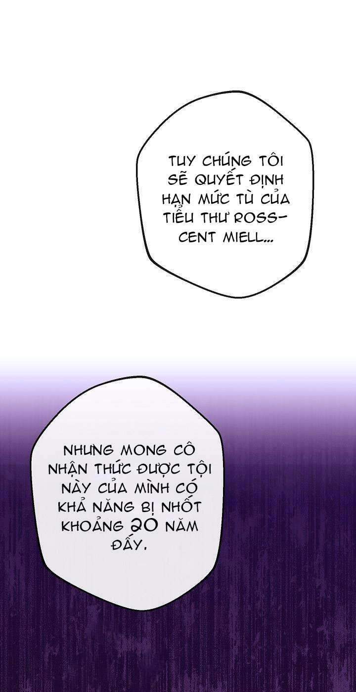 Ác Nữ Phản Diện Đảo Ngược Đồng Hồ Cát Chapter 70 - 41