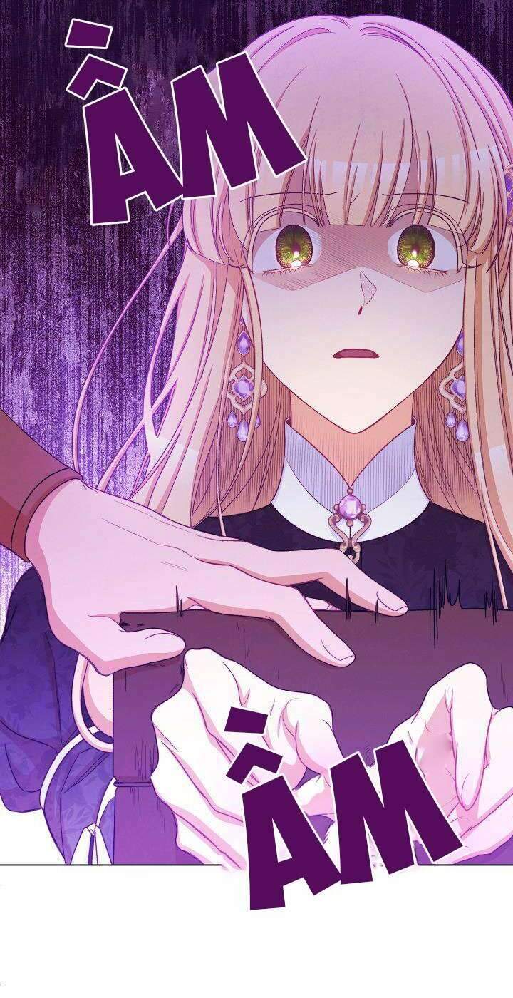 Ác Nữ Phản Diện Đảo Ngược Đồng Hồ Cát Chapter 70 - 42