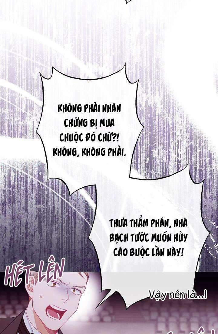 Ác Nữ Phản Diện Đảo Ngược Đồng Hồ Cát Chapter 70 - 44