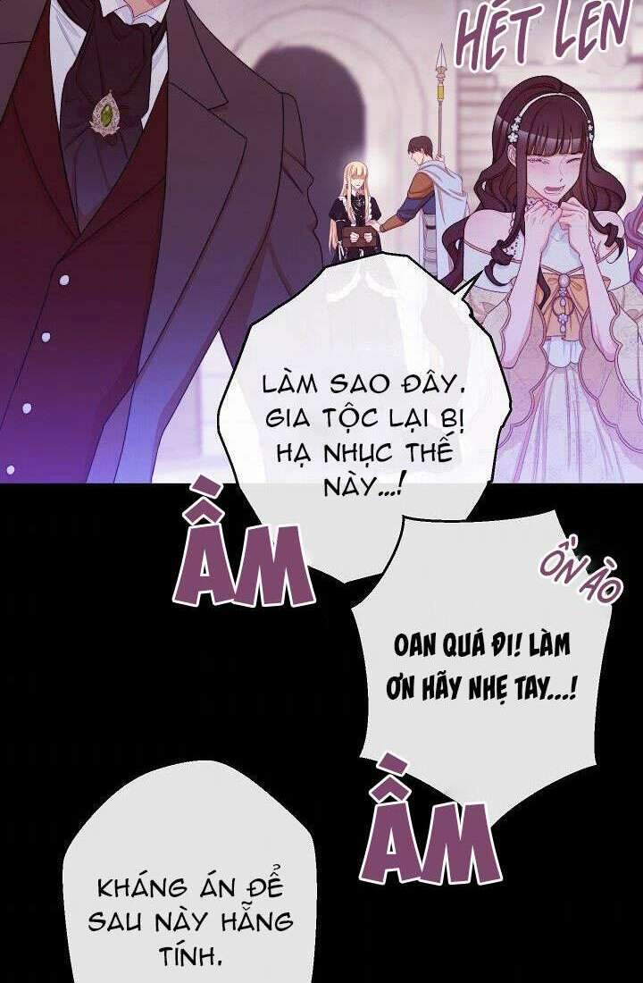Ác Nữ Phản Diện Đảo Ngược Đồng Hồ Cát Chapter 70 - 45