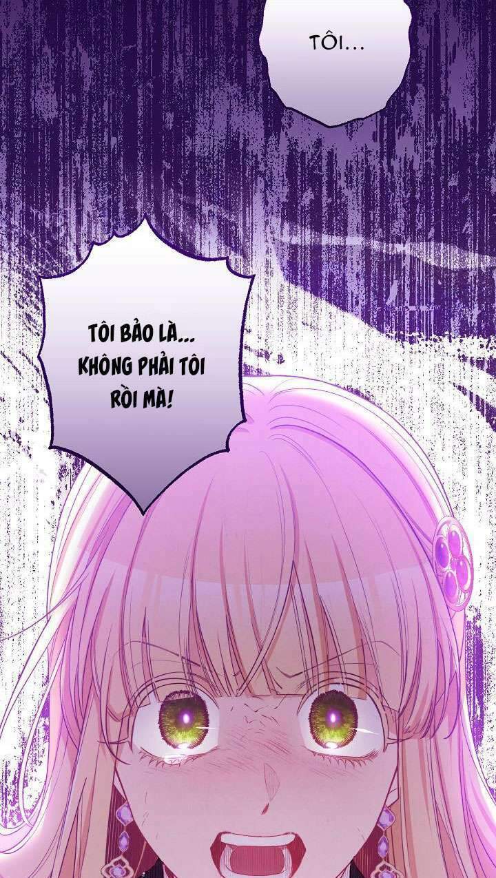 Ác Nữ Phản Diện Đảo Ngược Đồng Hồ Cát Chapter 70 - 47