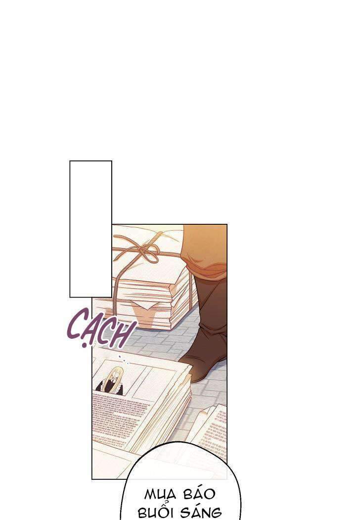 Ác Nữ Phản Diện Đảo Ngược Đồng Hồ Cát Chapter 70 - 49