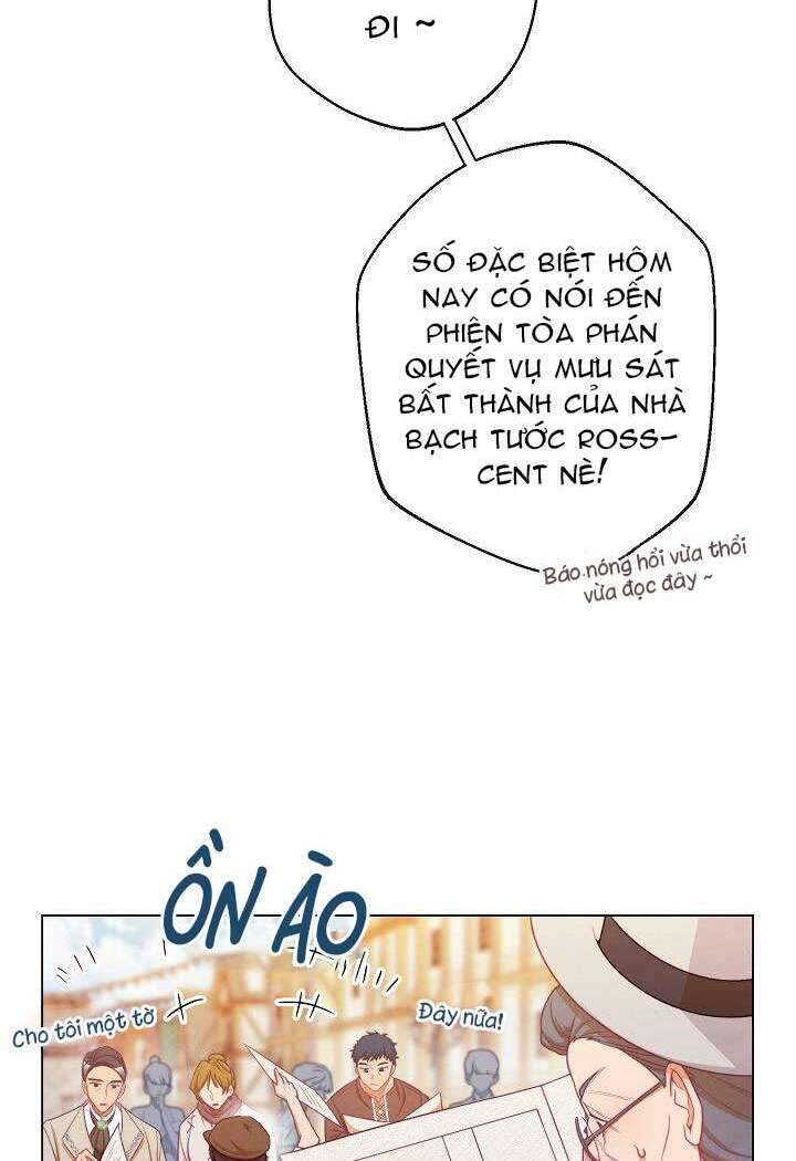 Ác Nữ Phản Diện Đảo Ngược Đồng Hồ Cát Chapter 70 - 50