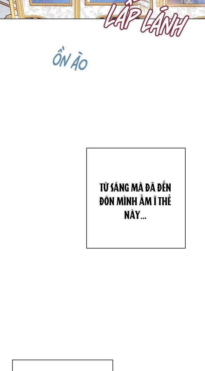 Ác Nữ Phản Diện Đảo Ngược Đồng Hồ Cát Chapter 70 - 6