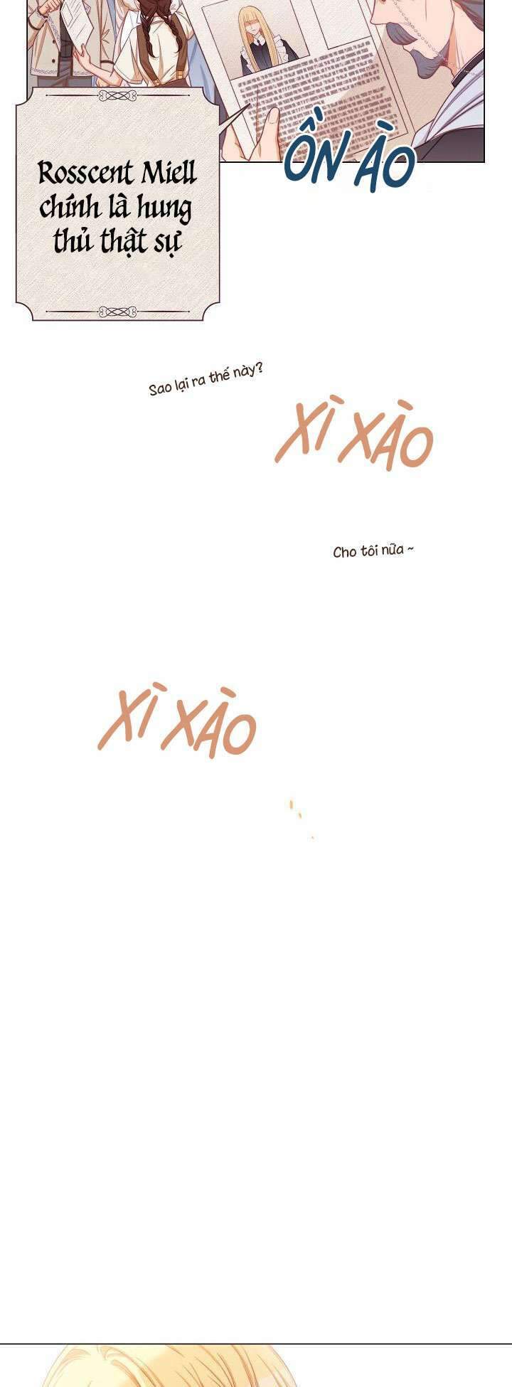 Ác Nữ Phản Diện Đảo Ngược Đồng Hồ Cát Chapter 70 - 51