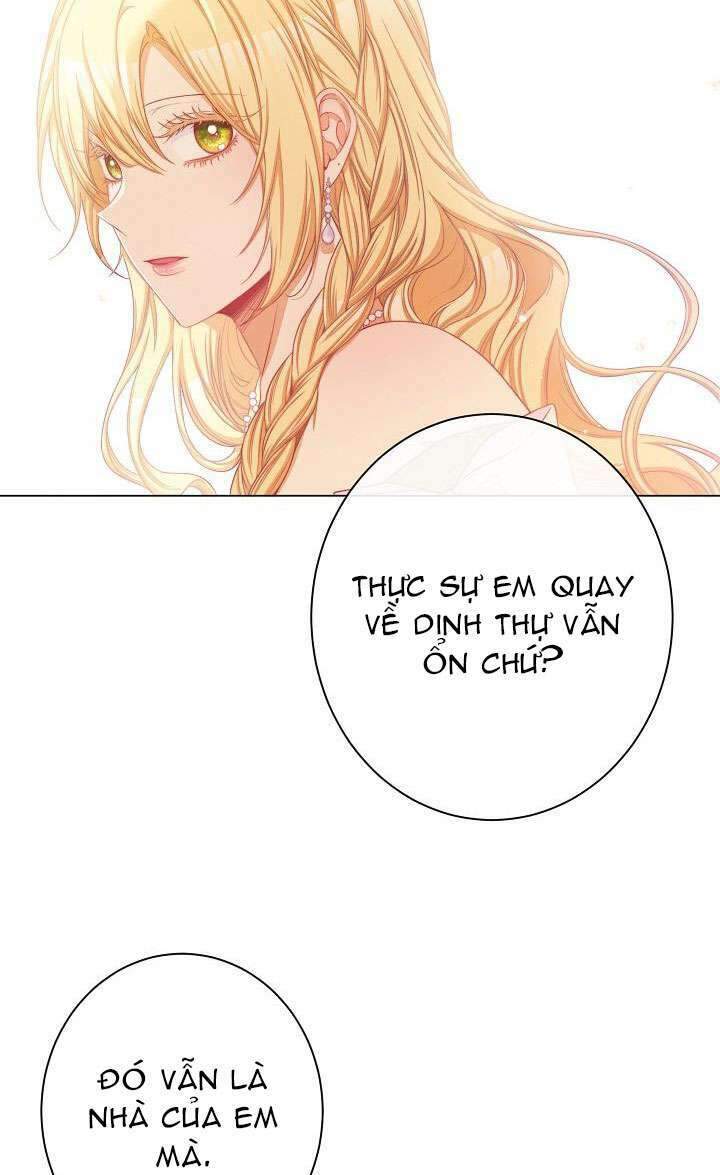 Ác Nữ Phản Diện Đảo Ngược Đồng Hồ Cát Chapter 70 - 52