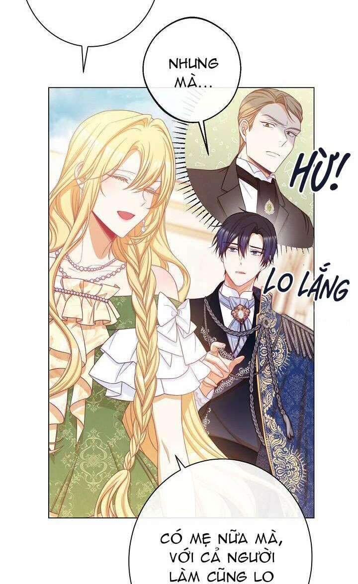 Ác Nữ Phản Diện Đảo Ngược Đồng Hồ Cát Chapter 70 - 53