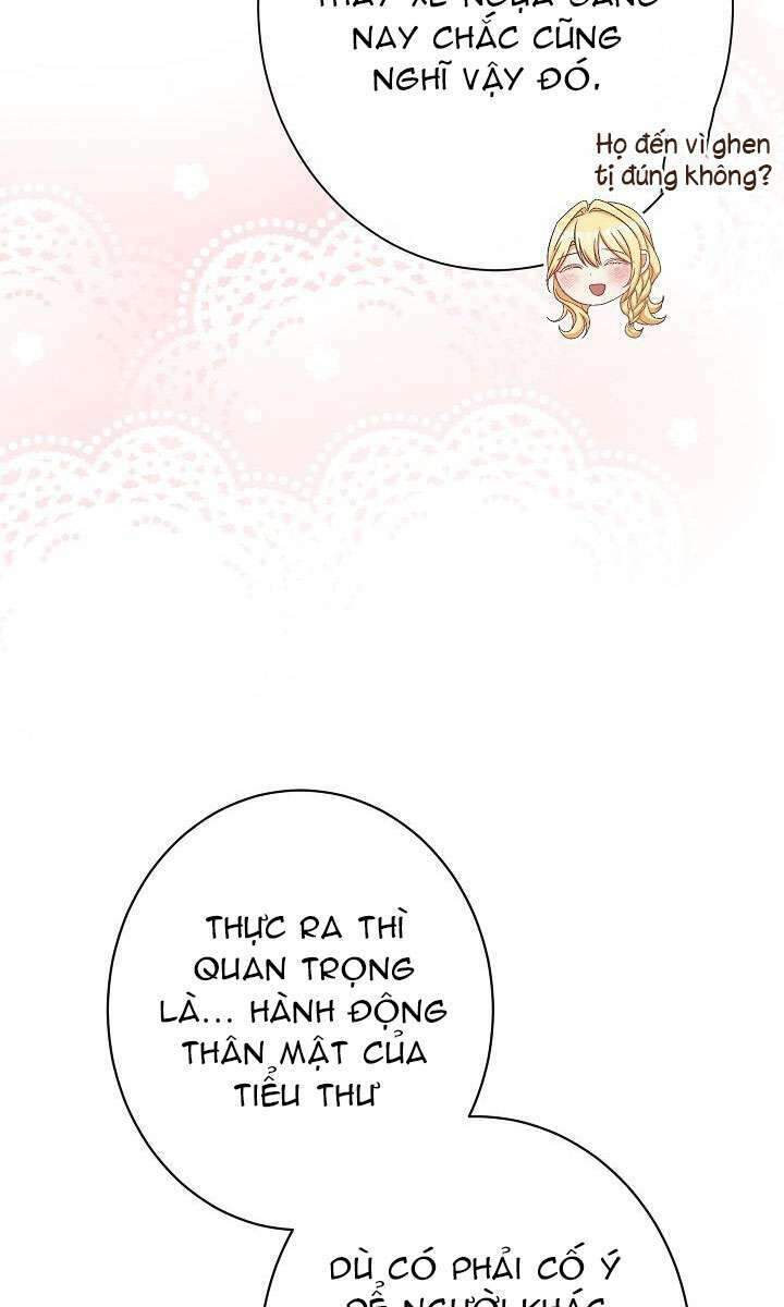 Ác Nữ Phản Diện Đảo Ngược Đồng Hồ Cát Chapter 70 - 56