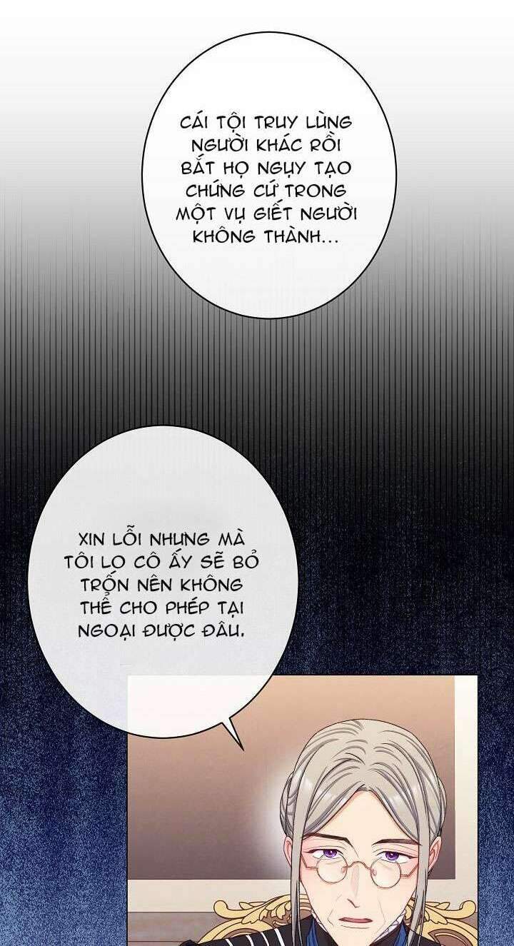 Ác Nữ Phản Diện Đảo Ngược Đồng Hồ Cát Chapter 70 - 64