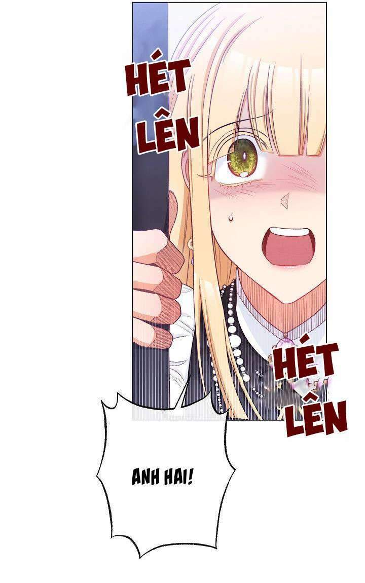 Ác Nữ Phản Diện Đảo Ngược Đồng Hồ Cát Chapter 70 - 68