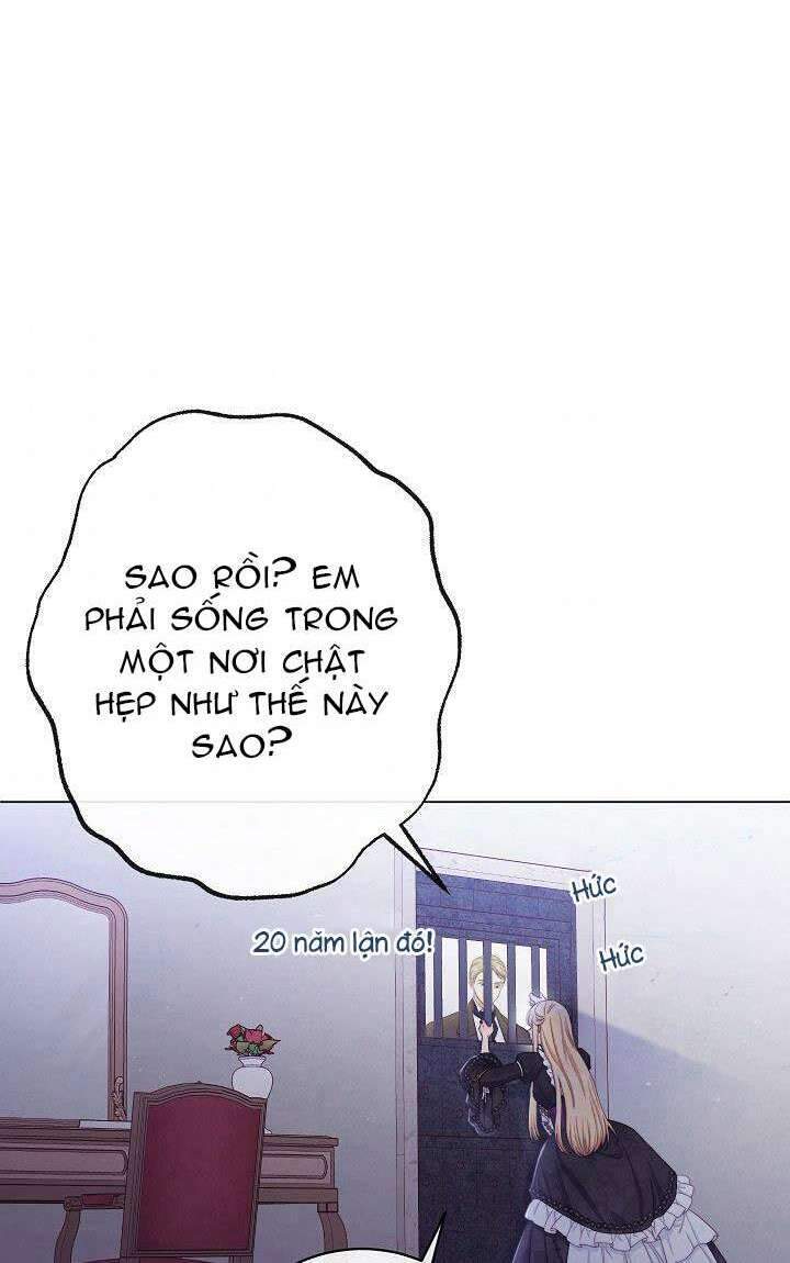 Ác Nữ Phản Diện Đảo Ngược Đồng Hồ Cát Chapter 70 - 69