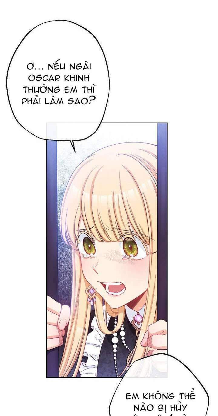 Ác Nữ Phản Diện Đảo Ngược Đồng Hồ Cát Chapter 70 - 71