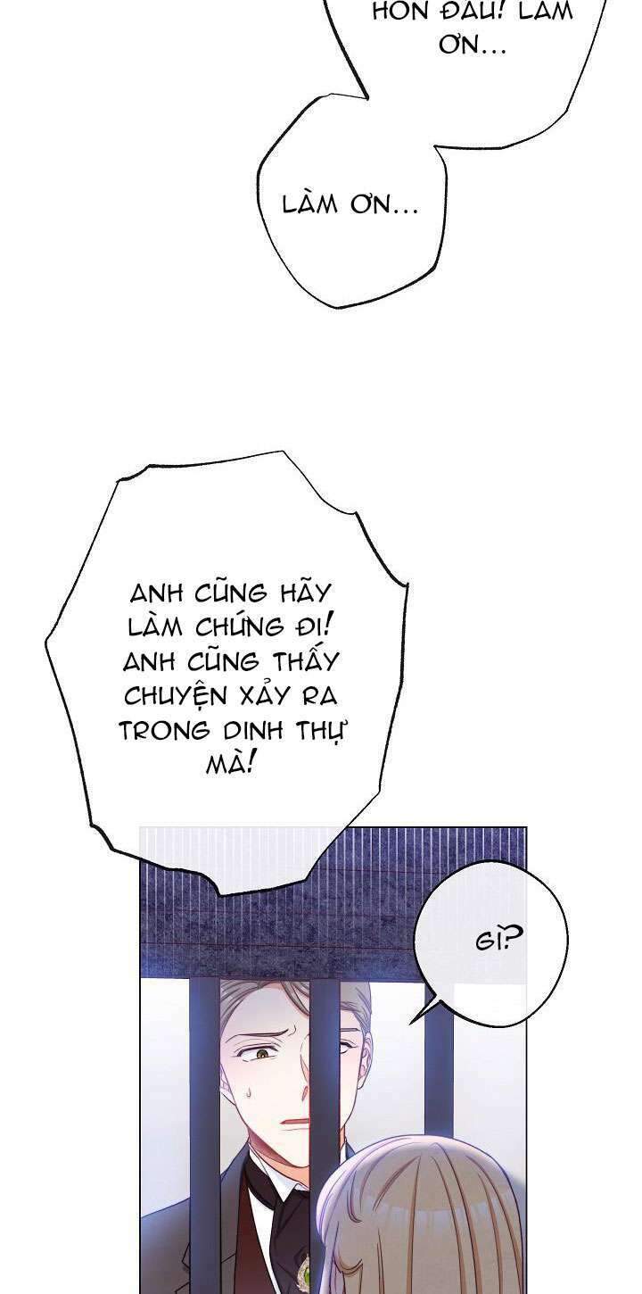 Ác Nữ Phản Diện Đảo Ngược Đồng Hồ Cát Chapter 70 - 72