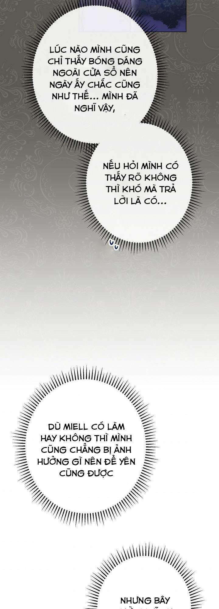 Ác Nữ Phản Diện Đảo Ngược Đồng Hồ Cát Chapter 70 - 77