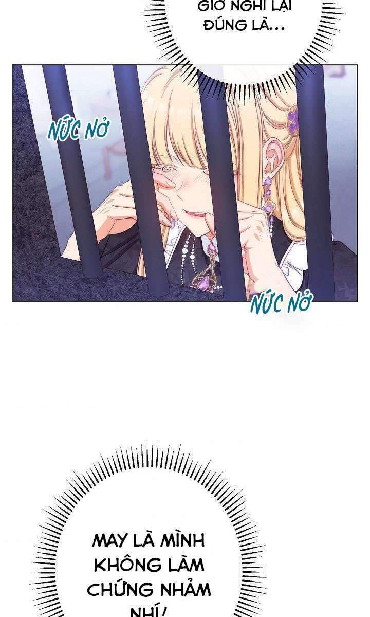 Ác Nữ Phản Diện Đảo Ngược Đồng Hồ Cát Chapter 70 - 78