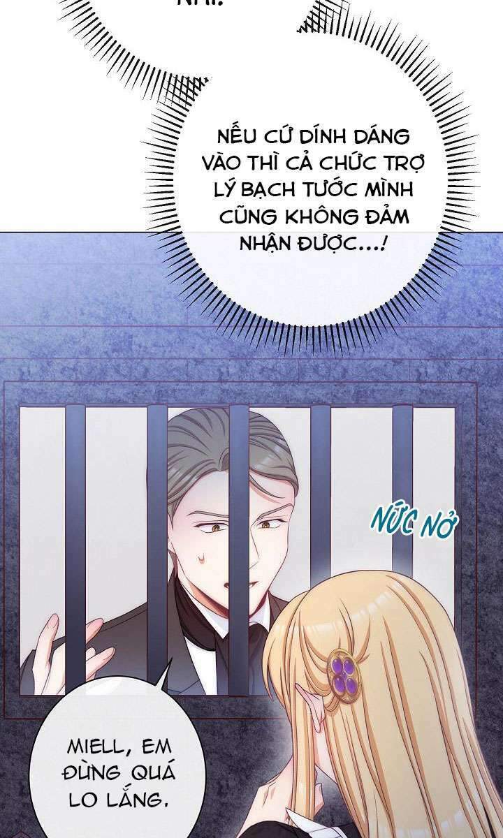 Ác Nữ Phản Diện Đảo Ngược Đồng Hồ Cát Chapter 70 - 79