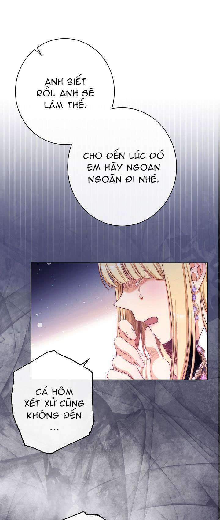 Ác Nữ Phản Diện Đảo Ngược Đồng Hồ Cát Chapter 70 - 81