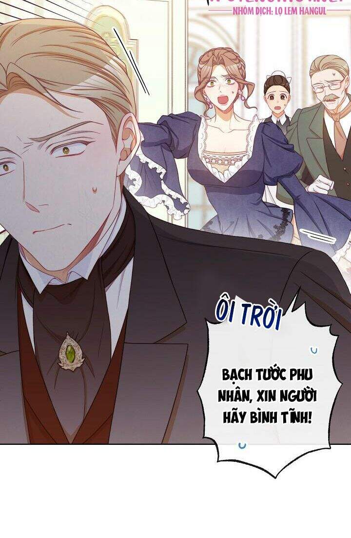 Ác Nữ Phản Diện Đảo Ngược Đồng Hồ Cát Chapter 71 - 11