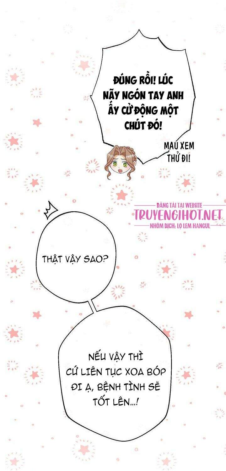 Ác Nữ Phản Diện Đảo Ngược Đồng Hồ Cát Chapter 71 - 14