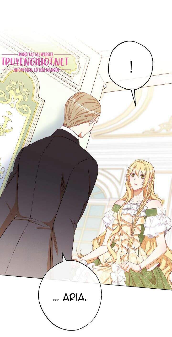 Ác Nữ Phản Diện Đảo Ngược Đồng Hồ Cát Chapter 71 - 17