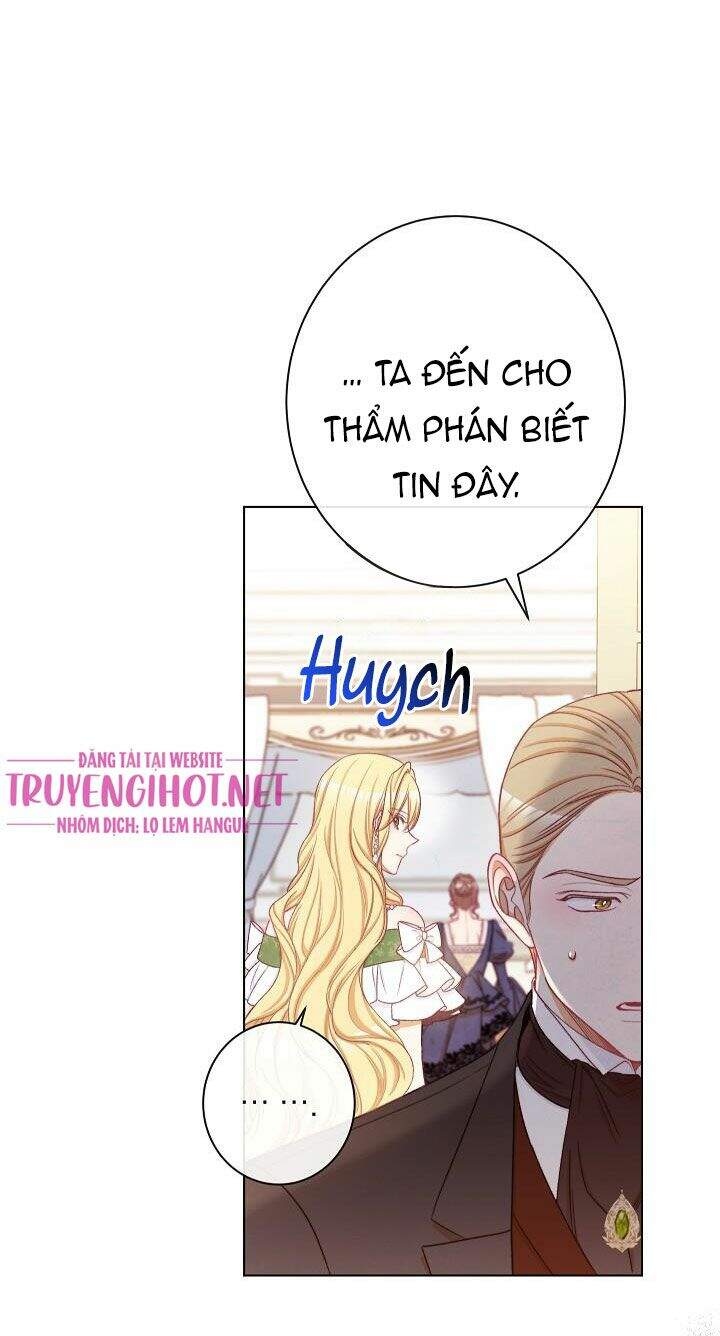 Ác Nữ Phản Diện Đảo Ngược Đồng Hồ Cát Chapter 71 - 18