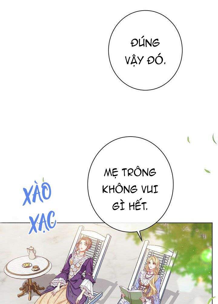 Ác Nữ Phản Diện Đảo Ngược Đồng Hồ Cát Chapter 71 - 21