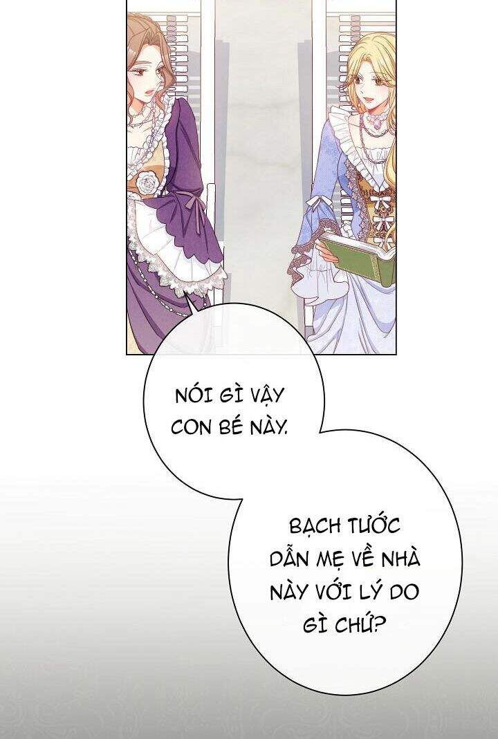 Ác Nữ Phản Diện Đảo Ngược Đồng Hồ Cát Chapter 71 - 25