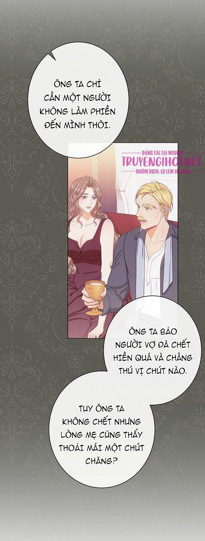 Ác Nữ Phản Diện Đảo Ngược Đồng Hồ Cát Chapter 71 - 26