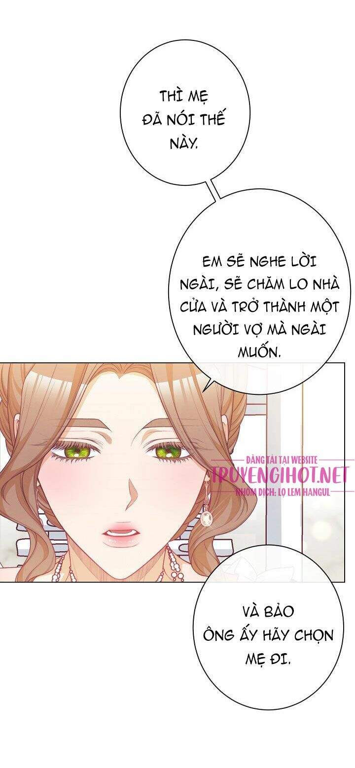 Ác Nữ Phản Diện Đảo Ngược Đồng Hồ Cát Chapter 71 - 29
