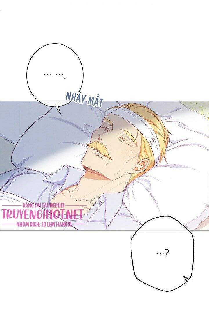 Ác Nữ Phản Diện Đảo Ngược Đồng Hồ Cát Chapter 71 - 4