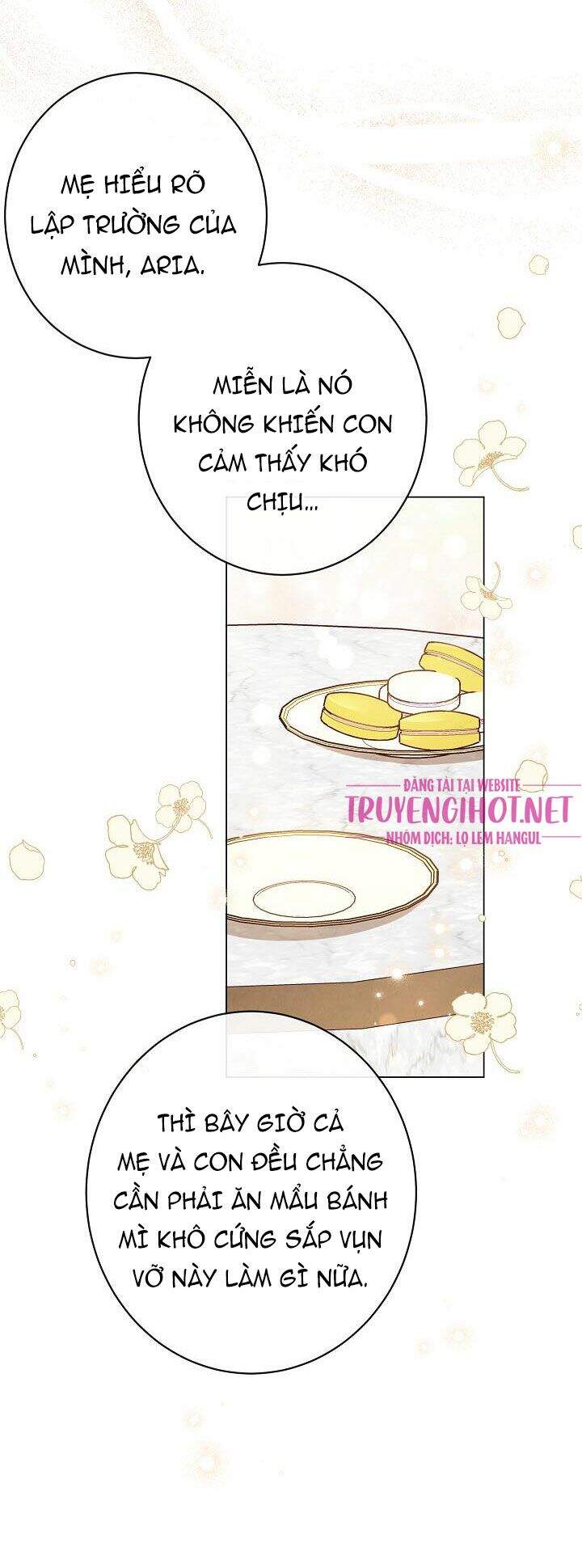 Ác Nữ Phản Diện Đảo Ngược Đồng Hồ Cát Chapter 71 - 31