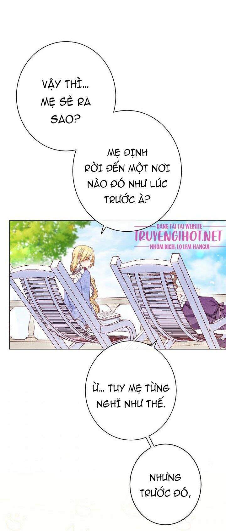 Ác Nữ Phản Diện Đảo Ngược Đồng Hồ Cát Chapter 71 - 33